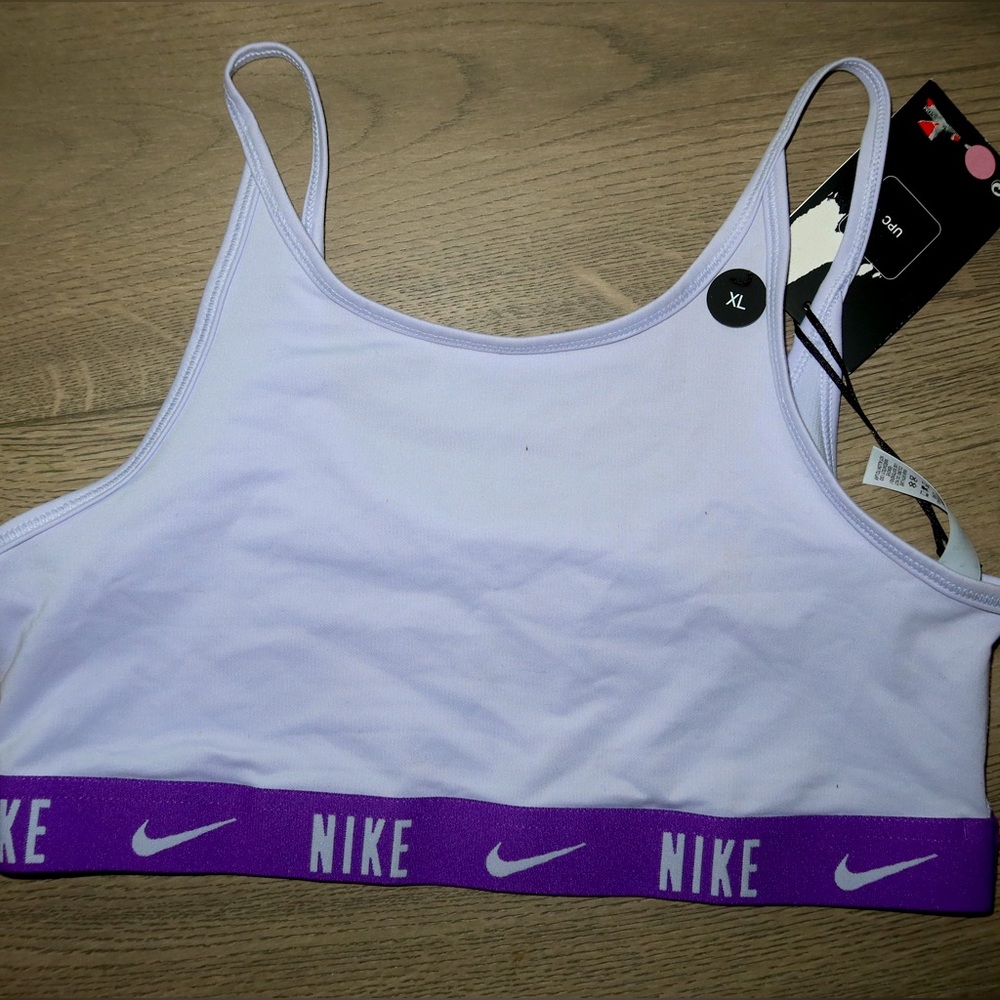 Nike Training Sports Bra